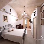Palazzo Del Salto Copertino