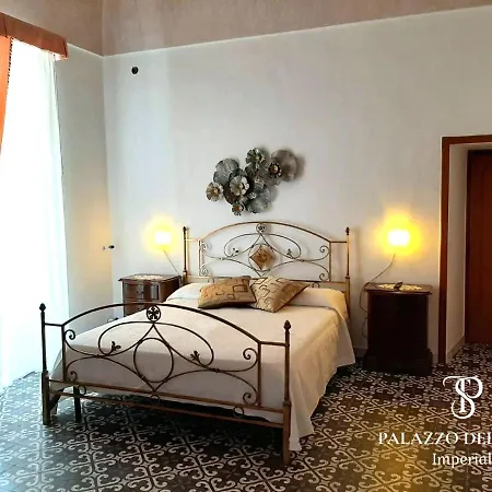 Penzion Palazzo Del Salto