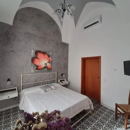 Pensión Palazzo Del Salto