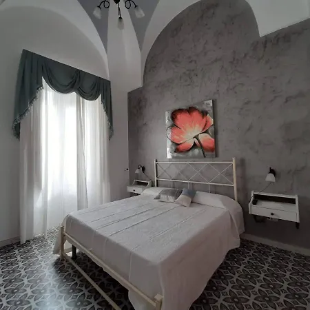 Palazzo Del Salto