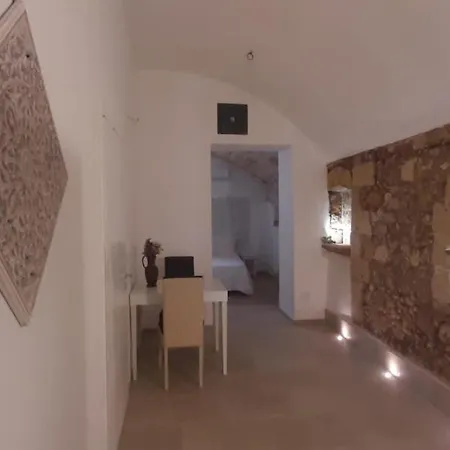 Palazzo Del Salto Copertino