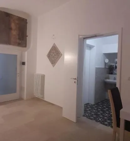 Palazzo Del Salto Copertino